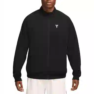 Nike Jacket Black