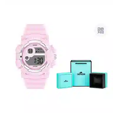 LIBER AEDON Quartz Unicorn