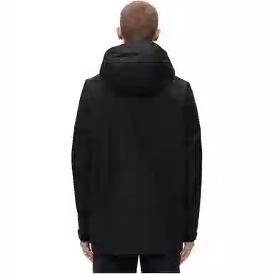 DESCENTE ALLTERRAIN 81