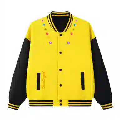 CHARLIE GOLF cleanfitlogo