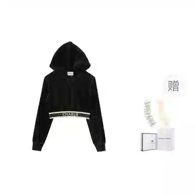 Charlie Luciano Logo