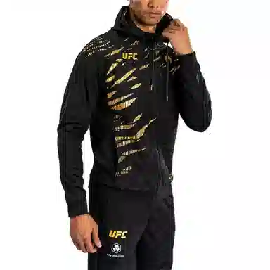 VENUM x UFC FUSION 4.0