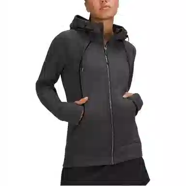 lululemon Scuba Full-Zip Hoodie
