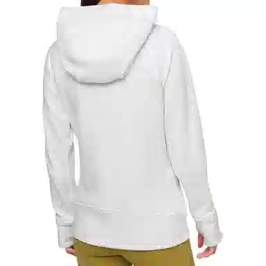 lululemon Scuba Full-Zip Hoodie