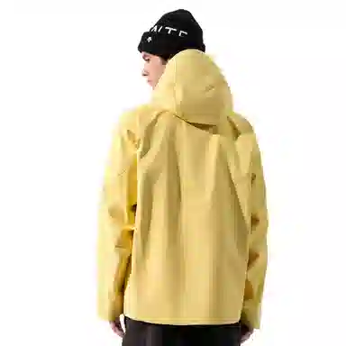 DESCENTE Snowboard Sryle