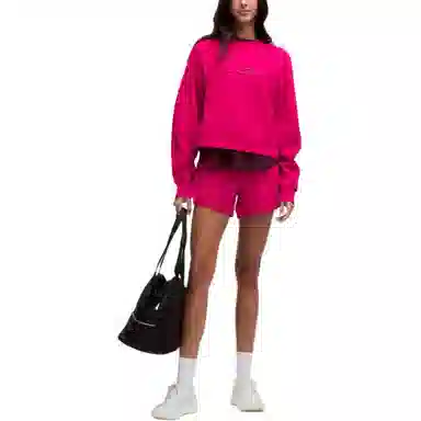 lululemon Scuba Oversized