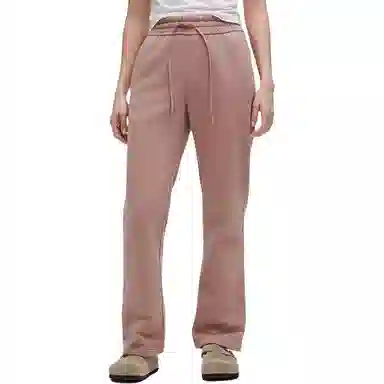lululemon Loungeful Straight-Leg Pant Asia Fit