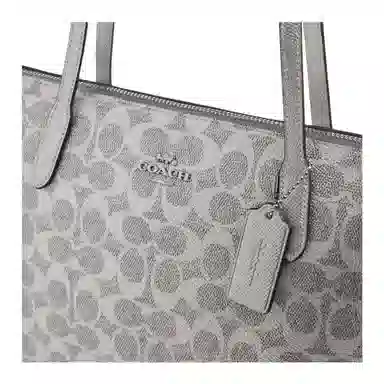 COACH Fiona 24 Tote