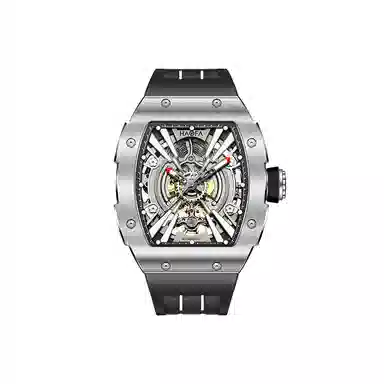 Haofa Tourbillon Ark Series 1907-A1
