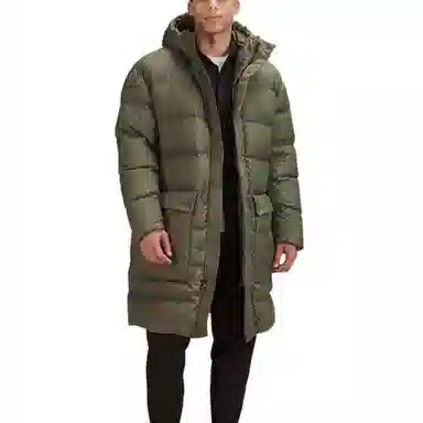 lululemon Wunder Puff