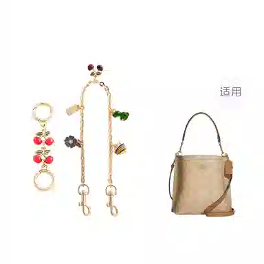 Coach Bucket Mollie 22