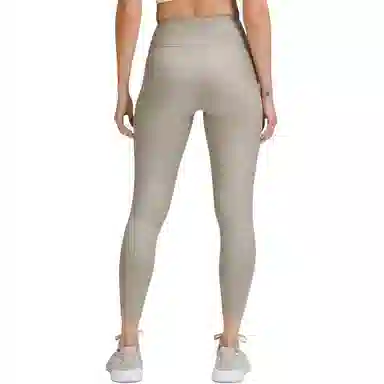 lululemon Fast and Free Nulux 24"