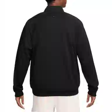 Nike Jacket Black