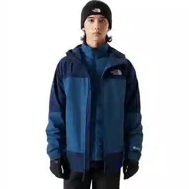 THE NORTH FACE GORETEX 550