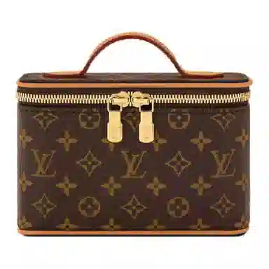 LOUIS VUITTON NICE BEAUTY