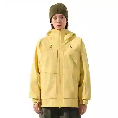 DESCENTE Snowboard Sryle