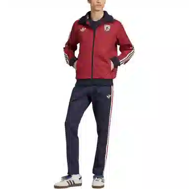 adidas Originals Tracktop FW24