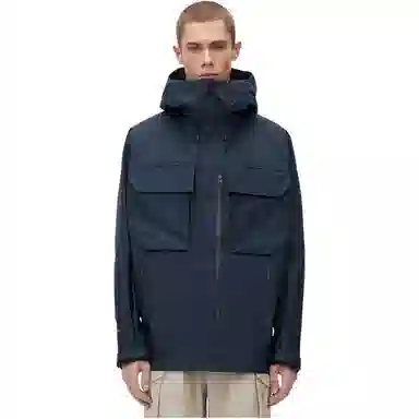 DESCENTE ALLTERRAIN 81