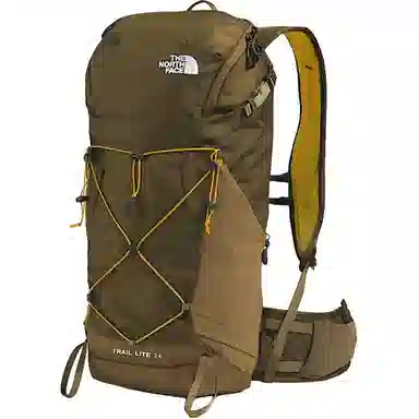 THE NORTH FACE Trail Lite 24L