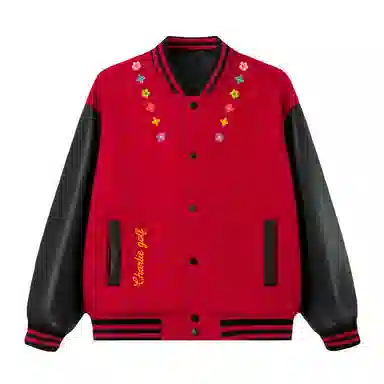 CHARLIE GOLF cleanfitlogo