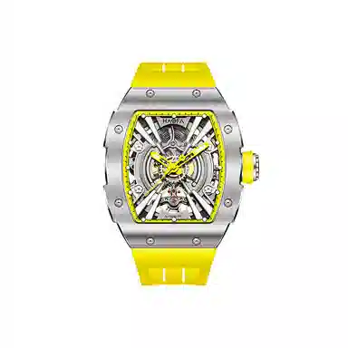 Haofa Tourbillon Ark Series 1907-A1