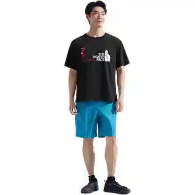 THE NORTH FACE Urban Exploration T