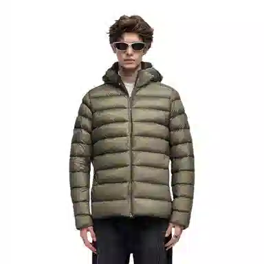 Arcteryx Piedmont Coat