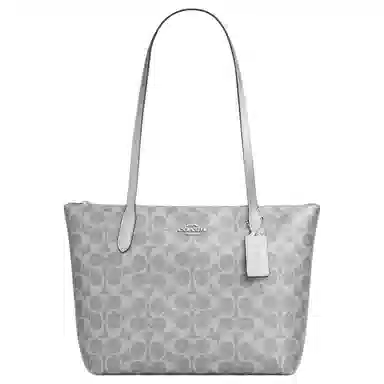 COACH Fiona 24 Tote