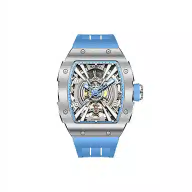 Haofa Tourbillon Ark Series 1907-A1