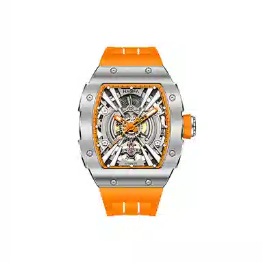 Haofa Tourbillon Ark Series 1907-A1