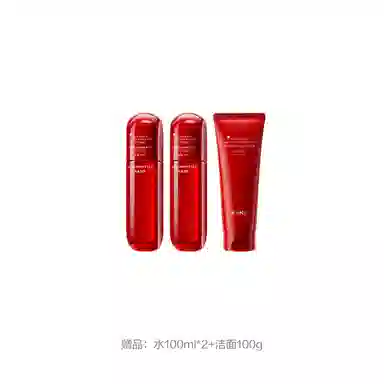 KANS 100ml+100ml+50g