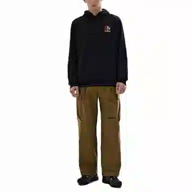 SALOMON FREESTYLE HOODIE