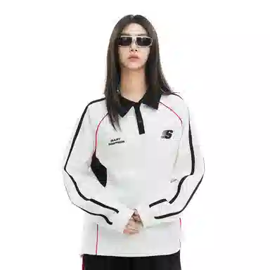 The Simpsons Logo POLO