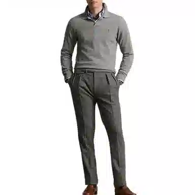 Polo Ralph Lauren FW24 LogoPolo