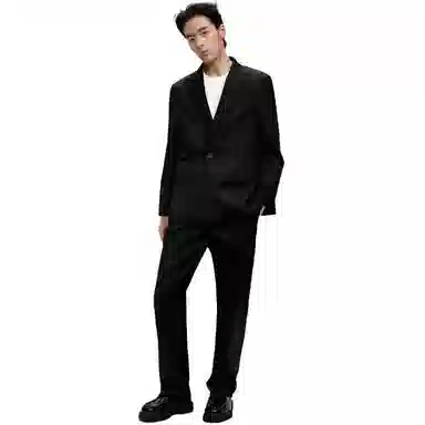 PEACEBIRD PETER DO Collaboration Blazer