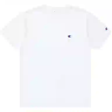 Champion SS23 Basic LogoT