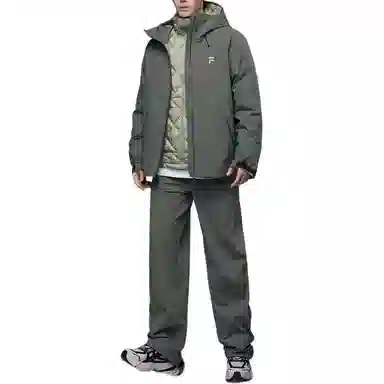 FILA FUSION FILA FUSION X