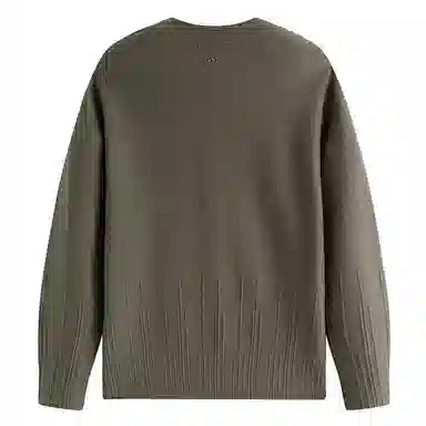 PEACEBIRD MEN Pullover Sweater