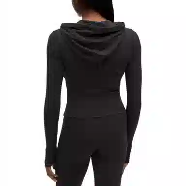 lululemon Define Nulu Hoodie Black
