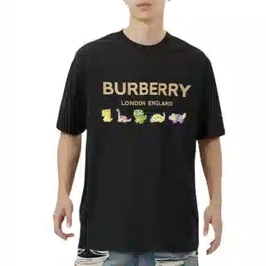 Burberry logoT
