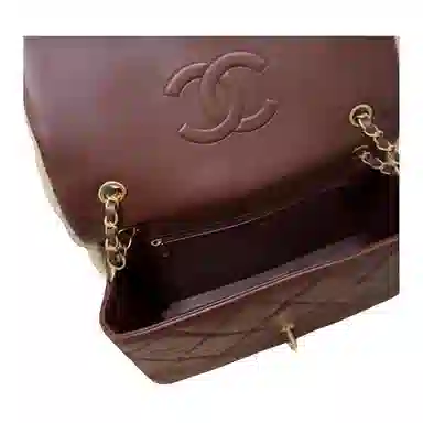 CHANEL 25K
