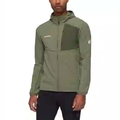 MAMMUT Madris Light ML