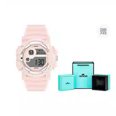 LIBER AEDON Quartz Unicorn