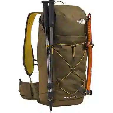 THE NORTH FACE Trail Lite 24L