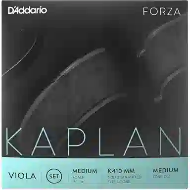 D'Addario Kaplan.
