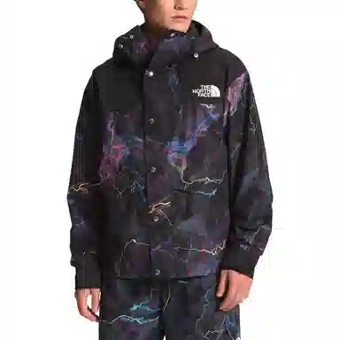 The North Face