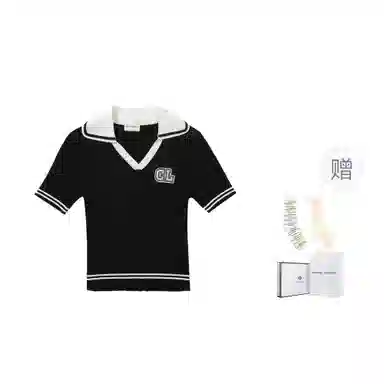 Charlie Luciano Polo