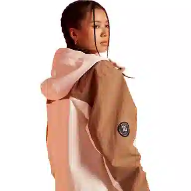 THE NORTH FACE DRYVENT