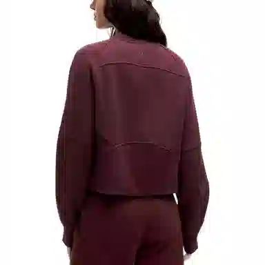 lululemon Scuba Oversized