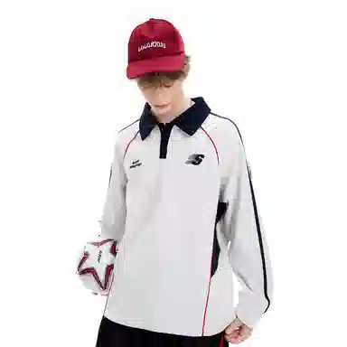 The Simpsons Logo POLO